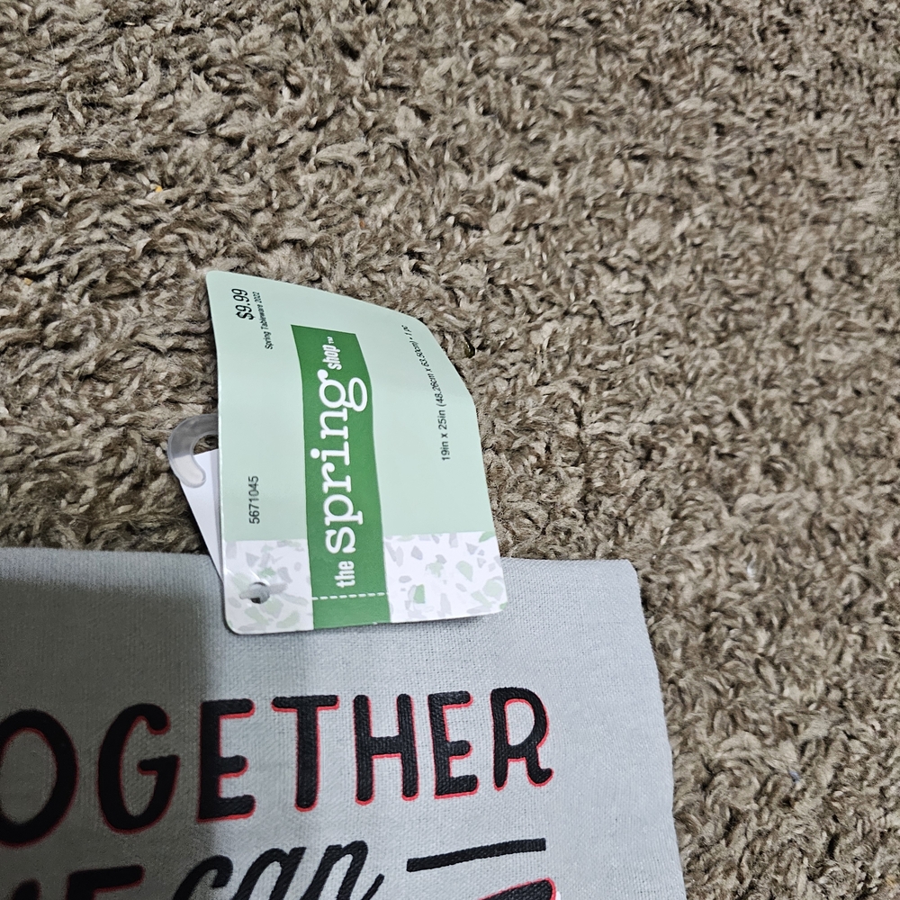 Star Wars Kitchen Towels Valentines Love Theme NEW Darth Vader Stormtroopers - Picture 5 of 7